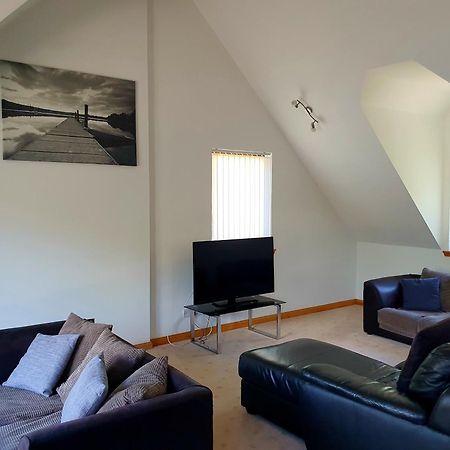 Letterfinlay Lodge House Номер фото