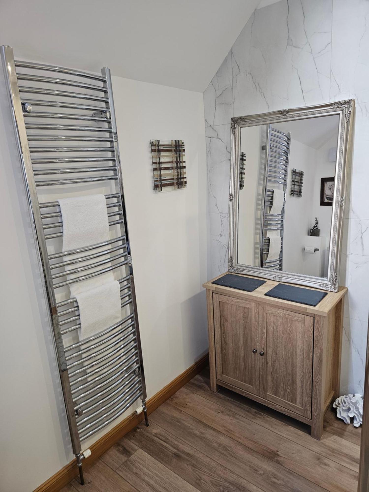 Letterfinlay Lodge House Экстерьер фото