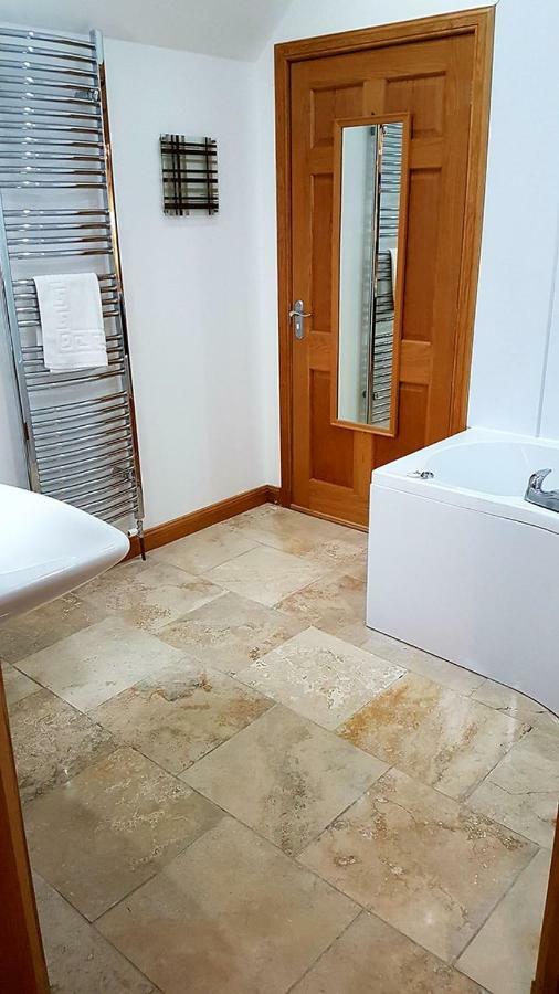 Letterfinlay Lodge House Экстерьер фото