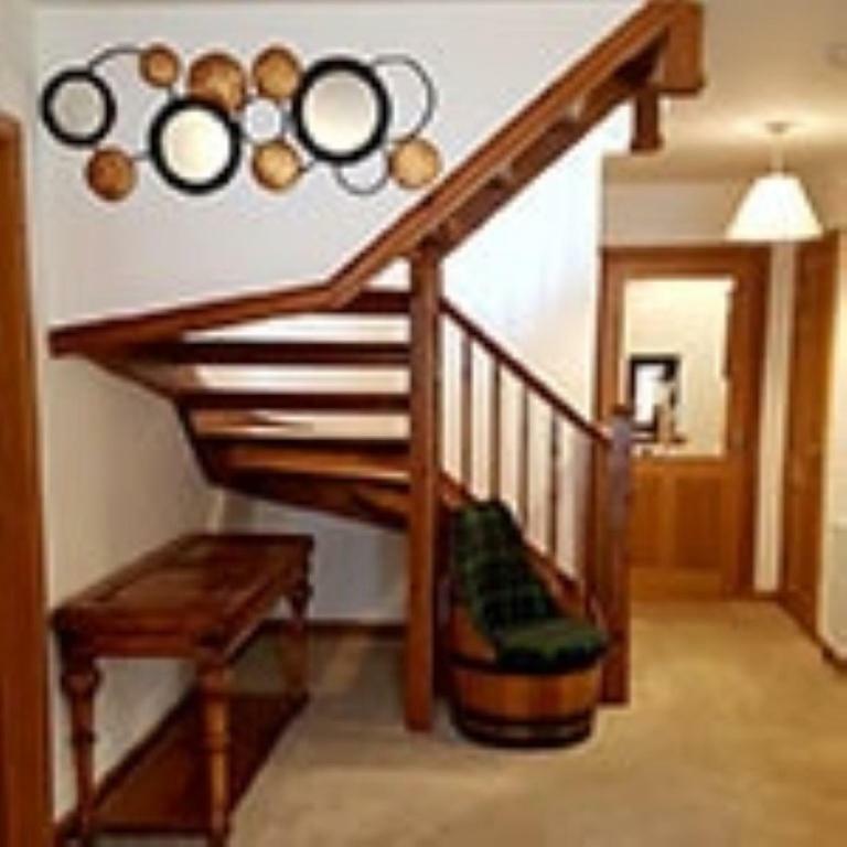 Letterfinlay Lodge House Экстерьер фото