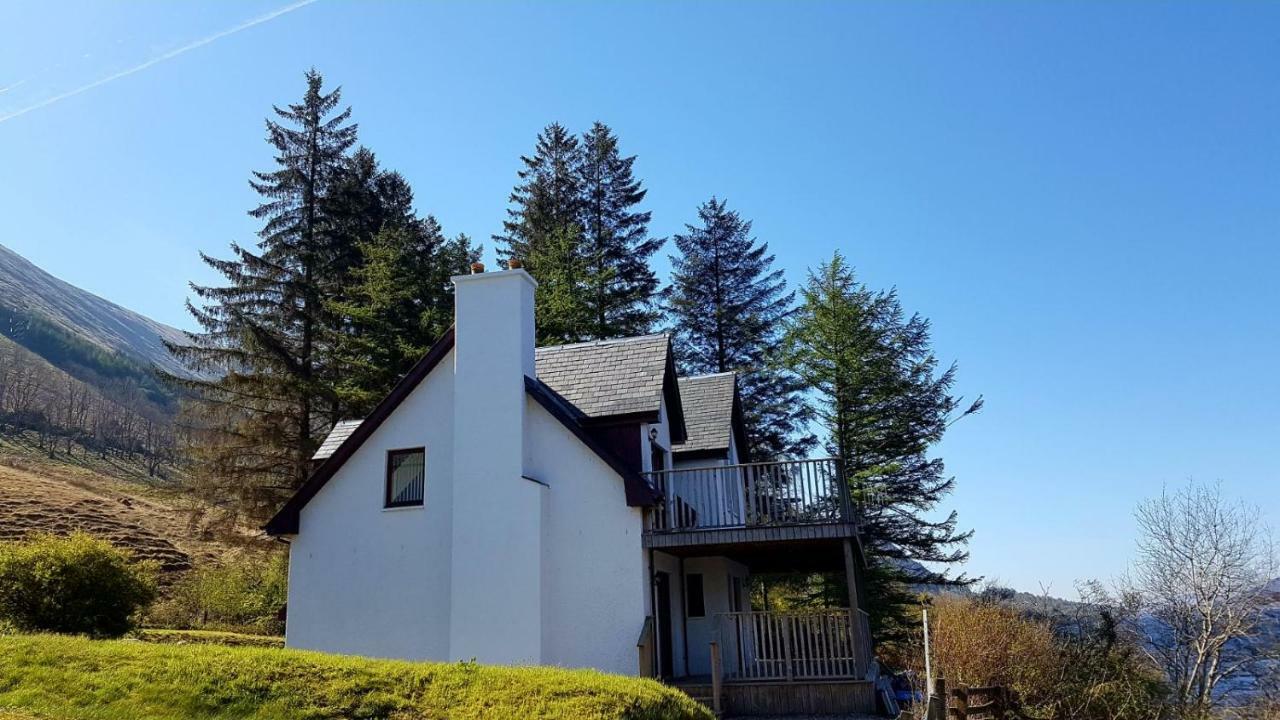 Letterfinlay Lodge House Экстерьер фото