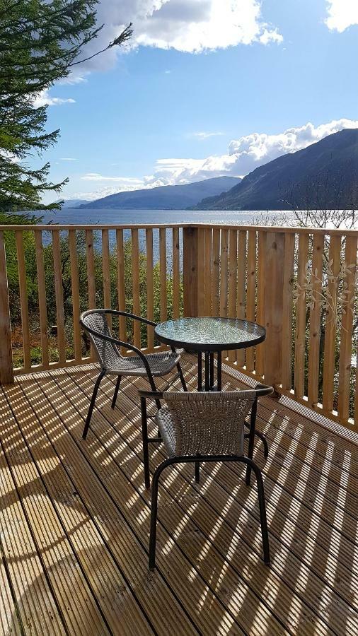Letterfinlay Lodge House Экстерьер фото