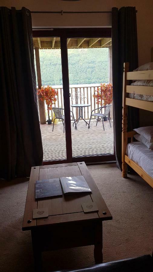 Letterfinlay Lodge House Экстерьер фото