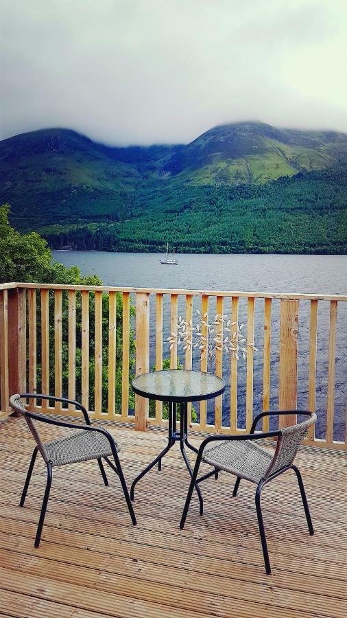 Letterfinlay Lodge House Экстерьер фото