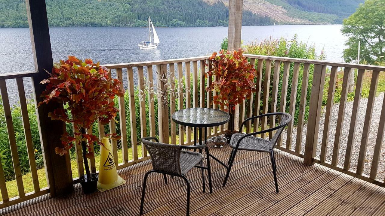 Letterfinlay Lodge House Экстерьер фото