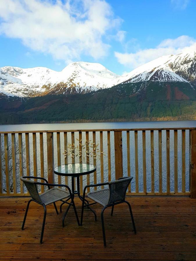 Letterfinlay Lodge House Экстерьер фото