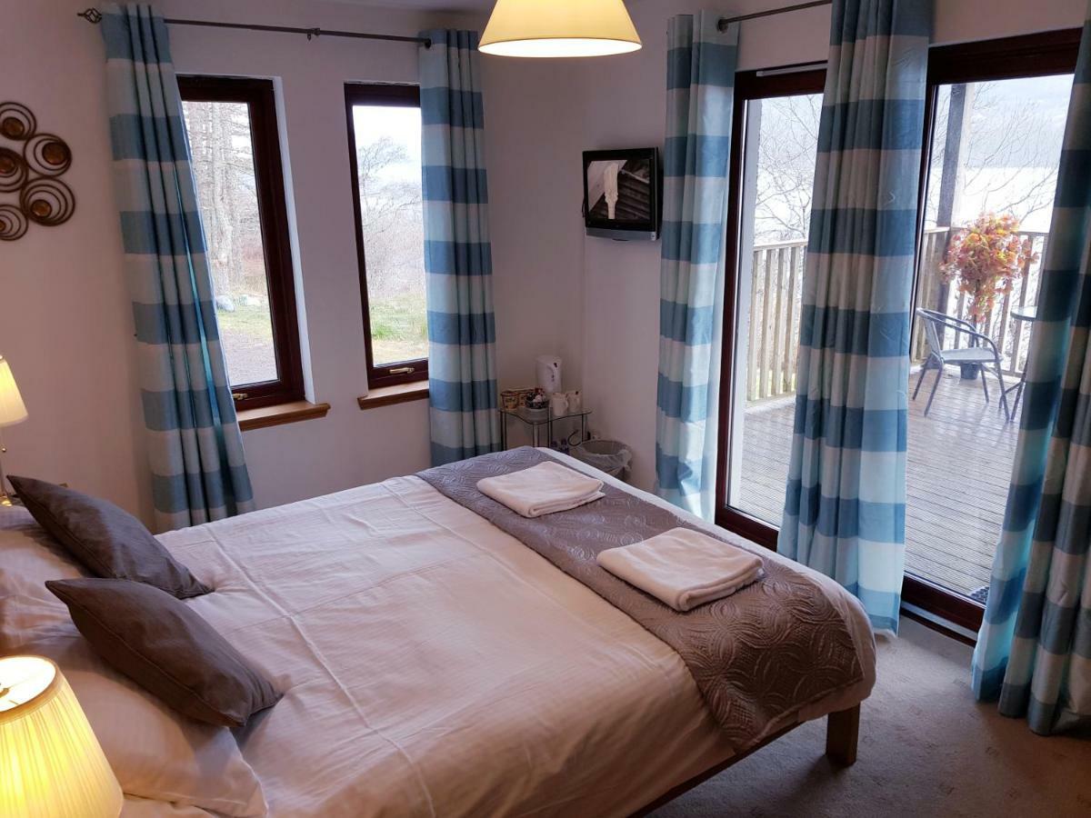 Letterfinlay Lodge House Экстерьер фото
