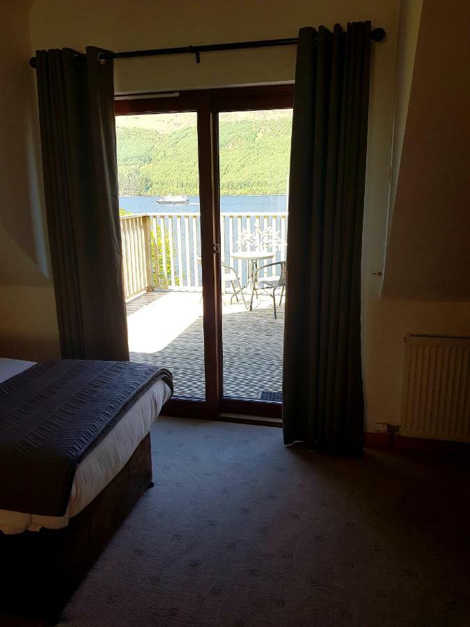 Letterfinlay Lodge House Экстерьер фото